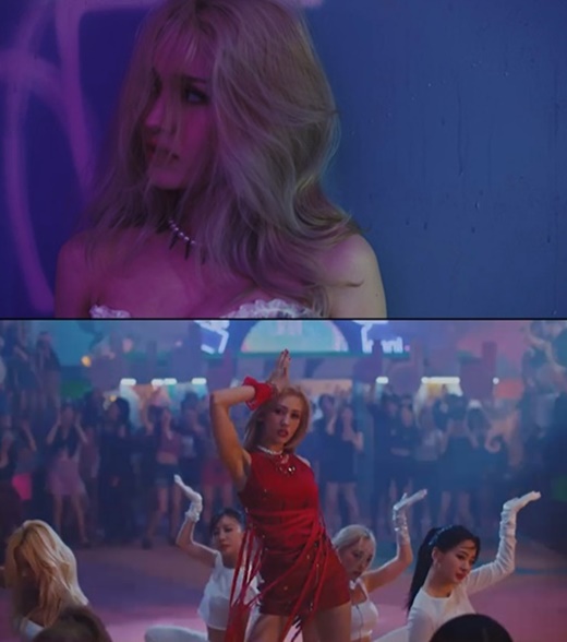 Singer Jeon So-mi released a new song Dumb DUMB Music Video Teaser video and entered the comeback countdown.The Black Ravel, a subsidiary company, posted a new song Dumb DUMB Music Video Teaser on its official SNS channel at 6 p.m. on the 30th.In the video, Jeon So-mi appeared in a checkered croppy and skirt, and showed off a queen-car visual that would appear in a teen movie.Then, on the colorful stage, he danced in a white dress and showed a dark yet dreamy atmosphere and showed the charm of reversal.Especially in this video, part of Dumdum was revealed, further amplifying expectations for comeback.Unlike the introduction, which contains a minimalist arrangement and a lyrics that sings the pure heart of a girl who wants to be seen well by her loved one, Dumdum is a song with the lyrics You Dumb Dumb dancing at your headtop and fresh drop sound falling from the refrain.In particular, Teddy, R.TEE, and 24 are the leading producers of Black Ravel, and attract attention after their debut songs BIRTHDAY and What You Waiting For.Jeon So-mi also participated in the lyrics directly and deepened his own emotions.Jeon So-mi, who is about to make a comeback for about a year, has released a variety of concept Teaser sequentially, leading to explosive reactions from fans.As the Dumdum Teaser images and images that can not easily guess the concept are interesting, expectations for the irreplaceable music and performance that Jeon So-mi will show are getting bigger.The new song Dumdum, which will re-enact the title of Solo Queen by Jeon So-mi, will be released on various music sites at 6 pm on August 2.