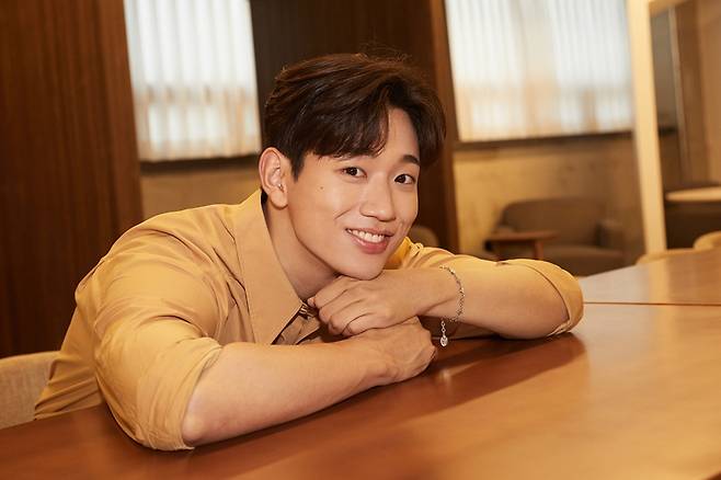 ▲ 배우 신현승. 제공|씨제스엔터테인먼트