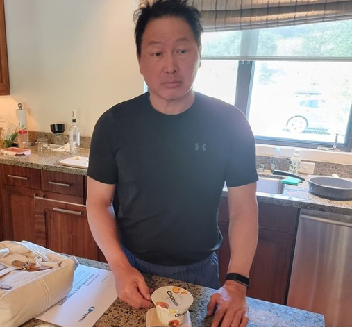 ⓒ최태원 인스타그램