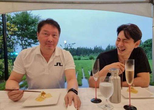 ⓒ최태원 인스타그램