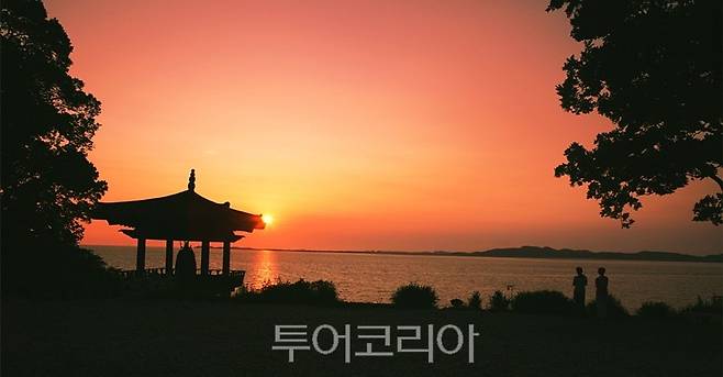김제 망해사 / 사진-김제시