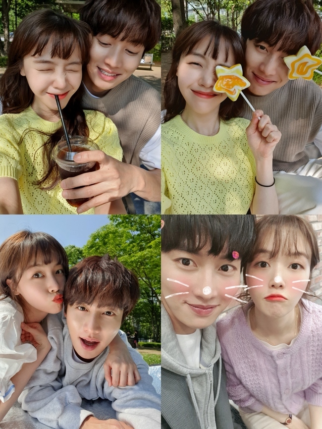 Check the event The way people and Kwon Hwa-woons hot love days were revealed.MBC special drama Check the Event (director Kim Ji-hoon & Lee Han-joon, playwright Kim Tae-joo, production Big Ocean ENM/Supermoon Pictures, 4 episodes), which is about to be broadcast on August 14, is an emotional trip-melo drama that unfolds as a broken lover participates in the event-winning couple Travel.It is not a thrill of love, but a different setting that starts from separation and a lover who has broken up leaving Travel together, and it is already making the prospective viewers excited by foreseeing the unpredictable Kahaani.Especially, the fact that it is the winner of the MBC drama drama contest, which is considered to be the gateway of the drama writer, makes it expected to have a solid composition and interesting development.Most of all, the most curious story is the story of three different couples who win the couple Travel event and leave Travel together with Jeju Island.Among them, the love between the song (the way people) and the DK (Kwon Hwa-woon) is the most attention that will lead the central axis Kahaani.Unlike other couples, they are not in love at present, but because of Yi Gi, who is involved in Travel as they learn that they have won the event after breaking up.Song, who still has feelings for his ex-boyfriend DK, thinks of Jeju Island Travel as an opportunity to turn his mind back, and stimulates more curiosity about the couple TravelYi Gi leaving with a special goal.Among them, Steele, which is open to the public, captures the attention of the happy love days of Songi and DK.In the expression of two people who seem happy just to be together, I feel deep affection for each other.Especially, the gaze is directed at the camera, but the honey falls in the eyes that contain each other, and the playful expression and natural skinship make them guess the temperature of their hot love.So, after the memories of such romantic dates, I add to the expectation that what is the reason why Songi and DK are separated, and what kind of change will be made by the couple Travel who went together after the separation.