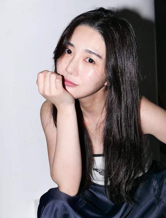 권민아
