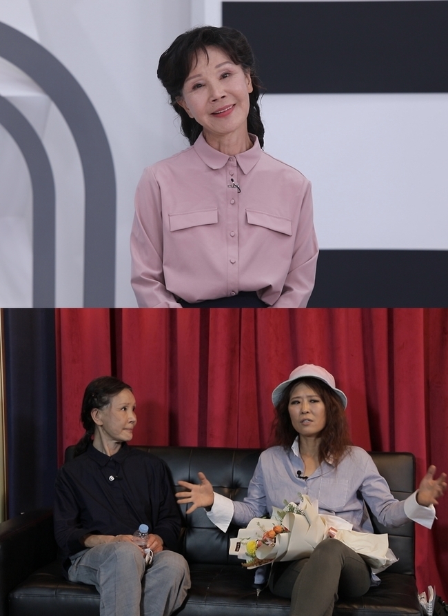 Another Midam of the national MC Yoo Jae-Suk has been added.Actor Yong-nyeo Lee, who is called the godmother of an organic dog, gives thanks to Yoo Jae-Suk on TV CHOSUN Perfect Life broadcasted at 8 pm on August 4th.Yong-nyeo Lee appeared with a graceful figure and focused his attention.The director Park Chan-wook acknowledged that he is a broad-spectrum actor, said Shin Seung-hwan, who has a connection with works such as Yong-nyeo Lee.On this day, Yong-nyeo Lee reveals his daily life with 40 dogs.Yong-nyeo Lee lost his home in a fire accident at an organic dog shelter in February.While the damage recovery work is in full swing, Yong-nyeo Lee was pictured in the dogs dog.Yong-nyeo Lee has revealed the warm-hearted mist of National MC Yoo Jae-Suk, who has no personal friendship but has given him a help hand.(At the time of the accident), Mr. Yoo Jae-Suk helped the most, said Yong-nyeo Lee.I was surprised to see Passbook three days after the fire broke out at the shelter. Yong-nyeo Lee, who spent a busy morning with the Wishing for a Dragon dogs, headed to Daehangno to meet Hwang Seok-jung, a like actor.In Daehangno, full of memories of the play, Yong-nyeo Lee said,  (I came to Daehangno) I have lived like a corpse.I thought I should come back to life. He expressed his passion for acting.