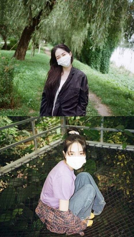 /사진=권민아 인스타그램