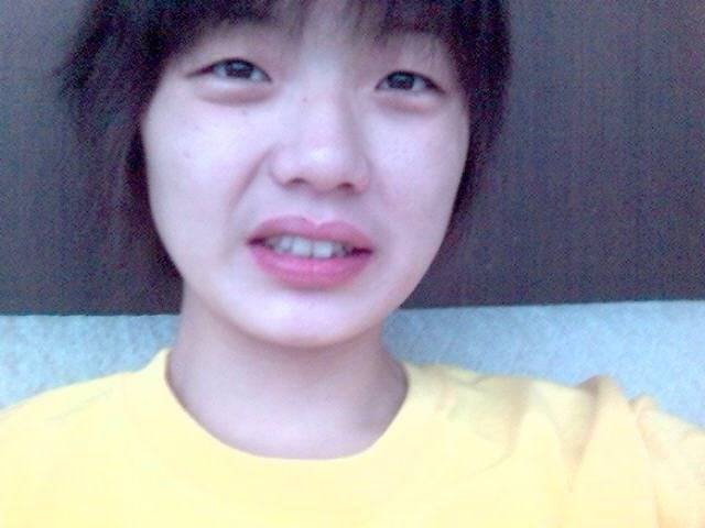 ▲ 출처|안영미 SNS