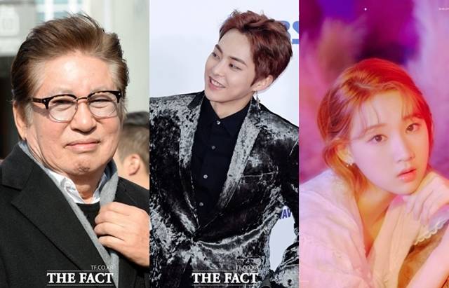 A male actor has shocked the public with a premarital pregnancy scandal with a 39-year-old woman.The members of the boy group broke the news of COVID-19 confirmation, and the members of the girl group broke the hearts of the fans by telling them that they were suspended for health reasons.This is the news of the first week of August, which was a big day.Actor Kim Yong-gun has been accused of attempted abortion by a 39-year-old woman.On the last two days, the love media dispatch reported that Kim Yong-gun was accused of attempting to force abortion to A, who met for 13 years. Mr. A is now 37 years old and 39 years old from Kim Yong-gun, 76 years old.When Mr. A told Kim Yong-gun about the pregnancy, Kim Yong-gun called for abortion, which eventually spread to court battles. Kim Yong-gun said, I did not expect this to lead to a legal dispute because I told my opponent that I would support and take responsibility for the Child Birth. I was worried because I did not promise the future.Age and parenting ability, two sons, and social gaze came together at once. Kim Yong-gun, who realized that the child is more precious than face, said, I will do my best to recover the wounds of the other person, healthy Child Birth, and nurture. I would like to ask you to refrain from provocative reports and comments for the pregnant mother and the child to be born.Kim Yong-guns lost image is unlikely to be easily recovered, with Kim Yong-gun, 76, and pregnant Scandal, 39, a woman younger than her, shocked the public this year.Group EXO (EXO) member Xiumin was diagnosed with coronavirus infection (Corona-19).SM Entertainment, a subsidiary company, said on the 5th that it had been confirmed by conducting COVID-19 antigen test (PCR) due to abnormal condition.Xiumin will stop all schedules and actively follow the instructions and procedures of the authorities.In addition, EXO members and staff members conducted COVID-19 inspections and waited for the results and went into self-sacrifice.Xiumin was meeting with viewers on the channel S entertainment program Season 2 with God and was scheduled to meet with audiences in the musical Hadestown, but the schedule was stopped due to the confirmation of COVID-19.Group Weekly member New Margins has suspended team activities due to health problems.PlayM Entertainment, a subsidiary company, said on January 1, New margins will stop working for a while; Weekly will be working on a new album with a six-member system.According to his agency, New Margins has been treated by a professional medical institution for psychological anxiety, but recently he complained of tension and anxiety again during the preparation of the album.We thought that New Margins, his family, specialists, and our company needed time to concentrate on health recovery, the agency said. We will once again guide you about the resumption of New Margins activities in the future.Meanwhile, Weekly, which belongs to New Margins, is meeting with fans on the 4th, making a comeback with his fourth mini-album, Play Game: Holiday.[Entertainment Department