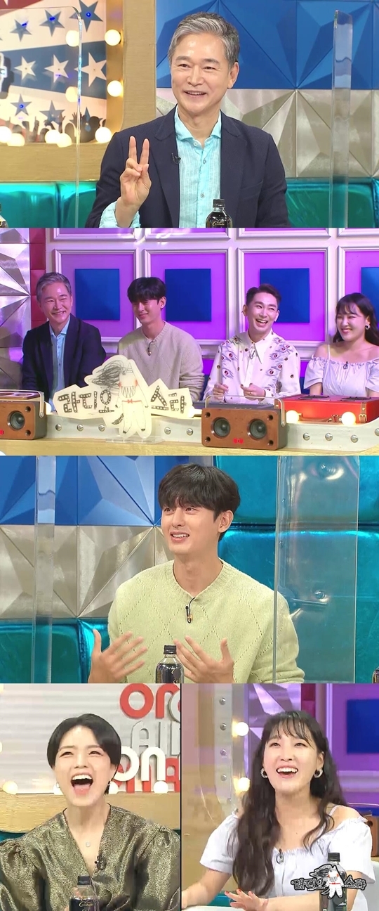 Actor Jin Bo-Seok appears on Radio Star to convey the recent transformation into a bakery boss.It is a Jeong Bo-seok called Only the Aid with a middle-aged visual, but the bakery will take the attention by saying that it is dedicated to chores instead of baking bread.MBC Radio Star (planned by Kang Young-sun / directed by Kang Sung-ah), a high-quality talk show scheduled to air at 10:20 p.m. on the 11th, will be accompanied by four entertainment representatives, Insa, featuring Jeong Bo-seok, Lee Ji-hoon, Kim Ho-young and Lee Eun-ji, who boast different levels of The Electric Affinities. And Friend is also. Its featured.Jeong Bo-seok is a jewelery of High Kick Through the Roof, Giant Cho Pil-yeon, Oh!Samgwang Villa Actor is a performer who shows various acting transformations by freely crossing genres such as friendship.Recently, with the news of the opening of the bakery, it started active SNS communication and became a flower middle-aged person.Jeong Bo-Seok, who visited Radio Star in six years, reveals why he became a Top Model in the Bread House President at the age of 60.Jeong Bo-seok, who recently lives the life of a bread bread maker, said he is unfamiliar with baking.I do everything except making bread, he said, telling the routine of a day without a big day of the head of the chores.Jeong Bo-Seok reveals his fateful encounter with a fan who has become a life benefactor: he has never seen a face before, but he has recognized a long-time fan at once.With a warm hearted mitam, he revealed behind-the-scenes Kahaani that the bakery hit a big hit after the steamed fan went.In addition, Jeong Bo-Seok showed off his incense to communicate with generations of customers who come to bakeries.Jeong Bo-Seok, who has a solid female fandom like Only torn up aid, has recently seen a growing number of children.Jeong Bo-Seok, who captivated childrens minds after appearing in Samkwang Villa, said he was launching a full-scale childrens fan campaign.Lee Ji-hoon, who became Namyangju Insa through I live alone, boasts The Electric Affinities, which is as good as the presidential election Jeong Bo-seok.It raises curiosity because it succeeded in appearing in the drama with Top Model and the most popular IU in the drama audition with Insa power, which had been different since the new person.The gag worlds Insa Lee Eun-ji is a big fan of the comedy big leagues because of his role as a fairy.Ahn Young Mi, Jang Do Yeon, Hong Hyun Hee and others boast 100% synchro rate.The open kahaani of the bakery of Jeong Bo-seok, a middle-aged flower, can be seen through Radio Star, which is broadcasted at 10:20 pm on the 11th.On the other hand, Radio Star is loved by many as a unique talk show that unarms guests with the intention of a village killer who does not know where MCs are going and brings out real stories.