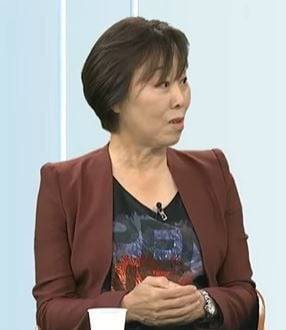 조혜정 전 GS 칼텍스 배구감독/사진=연합뉴스TV