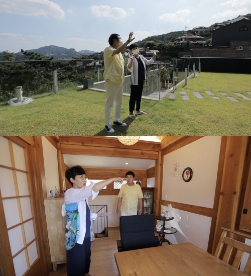Paeng Hyon Sook, Choi Yang-Rak couple set out to find NEW Tangle HouseOn the 22nd, JTBC no.1 can not be, Paeng Hyon Sook and Choi Yang-Rak will be able to find out NEW Tung Lak House.Recently, Paeng Hyon Sook was surprised to hear that Choi Yang-Rak declared that he would not live like this anymore.The cast who watched this in the studio said, Is it finally no.1?Turns out Paeng Hyon Sook has been hard to commute to Seoul every day, and the inside story that he said, I cant live anymore in Cheongpyeong was revealed. I thought I was getting divorced (?)The frightened Choi Yang-Rak reassured, What is the house in Seoul?You said you wanted to live in Cheongpyeong, Paeng Hyon Sook said, but My brother in Pyeongchang-dong introduced me to a good price sale.The Pangrak couple, who visited the PyeongChang-dong mansion, could not keep quiet when they saw the magnificent house. This house, which was awarded the architectural prize, was the house of the chairman of the company.The couple, who were about to sign a contract after the tour of the house with the guidance of the chairman, expected that it was good price, but soon laughed in shock at the owners words of SONAMOO alone in the yard.Unfortunately, the couple left Pyeongchang-dong and finished the tour to the relatively cheap Jingwan-dong Hanok and Sangam-dong apartments.But the back door that I was frustrated to realize that the search for a Seoul house that fits the budget was a star in the sky.Indeed, can the Pangrak couple move to Seoul? The results can be found in no.1 can not be broadcasted at 10 pm on the day.No.1 cant be.