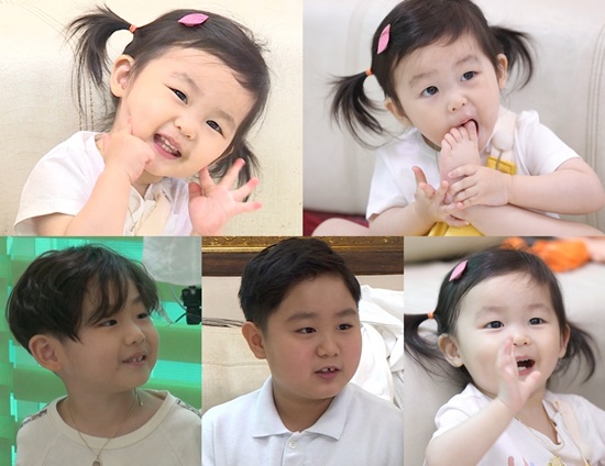 KBS 2TV The Return of Superman (hereinafter referred to as The Return of Superman) 395 times will be broadcast on the 22nd, and the audience will come to the audience with the subtitle The more the excitement, the better.Among them, Browther and Sister sent Haru, full of favorites, from Ice cream to Proverbs.Park Hyun-bin, Park Brother and Sister Hajun and Ha Yeon-yi visited Yeongjongdo.First, the children started Haru, full of excitement, discovering the Ice cream in the freezer, and in the meantime, Ha Yeon showed a personal parade to take up the Ice cream.It is said that Ha Yeon-yi, who is unwilling to do his fathers order, is cute and made everyone in the scene.The process of eating it was also difficult for Ha Yeon, who had a hard time getting Ice cream, to eat it.It is the back door that Ice cream tried to eat the same time with the foot and Ice cream by putting the foot with Ice cream in my mouth.I wonder if the Ice cream food of Browther and Sister, which was filled with such a lot, can end safely.In addition, Yeongjongdo came to play with Park Hyun-bins disciple and Ha Jun-yis favorite Grapefruit Type proverb.The proverbs who brought gifts for Browther and Sister and sang songs also took the love of children on this day.Especially, Ha Yeon-yi has not been able to take his eyes off the proverbs he met for a long time. Every time he met, expectations are added to the harmony between the smiles of the smiles of the heart and the smiles of the proverbs.Along with this, Park Hyun-bin, Mint Brother and Sister, and Proverbs also challenged fishing together.At this time, there was an incident where Ha Yeon-yi shed tears in the fishing spot.What is the reason why Ha Yeon-yi shed tears? Their meeting can be confirmed at 395 The Return of Superman broadcasted at 9:15 pm on the 22nd.Photo = KBS 2TV