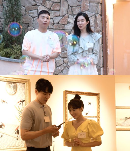 Gag men and women Kim Nae Hee and This Level did Date in GodspoonIn JTBCs I Cant Be No. 1, which will air on August 22, the second project, Comedian Pair Signal (Initiation), which was ambitiously prepared by Kim Ji-hye and Joon Park, will be released.In the first broadcast of Gajashi released last week, Kim Ji-hye and Joon Park invited three gag women Kim Nae Hee, Kim Ma-ju, Joo Hyun-jung and five Comedian Lee Moon-jae, Seo Nam-yong, This level, song byeong-cheol, and Kind of surrounding to participate in the 17th They searched each other with excitement.In the following Getting recording, the results of the 3-minute decision to decide the first date opponent after talking one-on-one for three minutes to get to know each other more deeply were revealed.Kim Nae Hee started this level, Kim Ma-ju started Kind of surrounding, which formed a strange atmosphere, and Joo Hyun-jung started the first date with song byeong-cheol, which showed storm reaction in his personal period.Kim Nae Hee and This level, who had always been acquainted, could not stand the laughter that leaked from the serious atmosphere Date.In particular, This level did not hide the Comedian instinct and kept playing games and made the sigh of the cast of No. 1.In particular, Kim Hak-rae said, Sang Jun-yi is trying to be funny that he should be careful.This level also asked Kim Nae Hee a question of stone fastball, saying, I know I did not intend to marriage with Comedian.Kim Nae Hee surprised This level with an unexpected answer.Meanwhile, Seo Nam-yong and Lee Moon-jae, who were not chosen, prepared dinner with Kim Ji-hye and Joon Park.In particular, Lee Moon-jae was jealous of Kim Ma-joo and Kind of surrounding after finishing Date.Above all, Lee Moon-jae prepared a room for a conversation that opened his mouth at dinner place and appealed to female performers properly.After dinner, a popular vote was held, which gave the opportunity for the second date.Reversal story is repeated in the Reversal story, and Kim Ji-hye and Joon Park are in a big confusion.The hearts of gag men and women who do not know where to go can be confirmed at JTBC No. 1 which is broadcasted at 10 pm on the 22nd.JTBC
