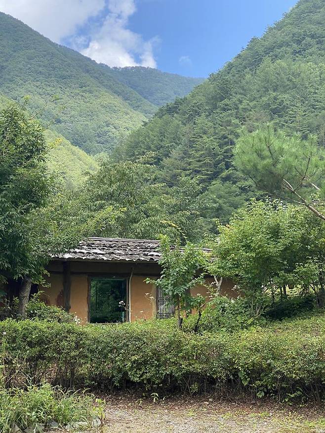 인스타그램@sangol_choga