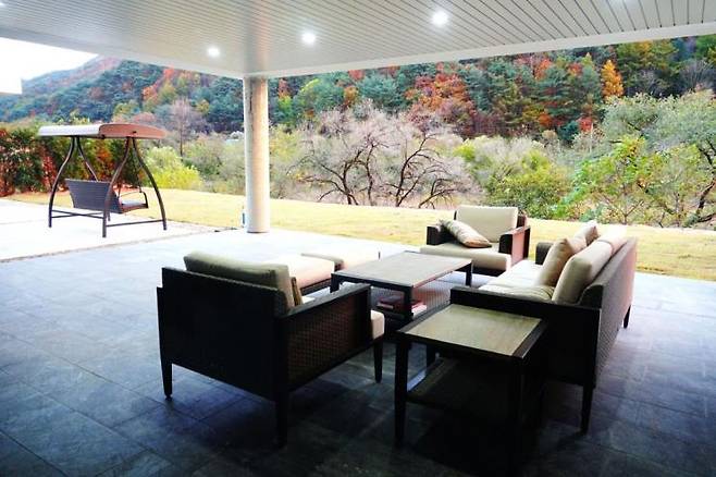 인스타그램@bebridge_poolvilla