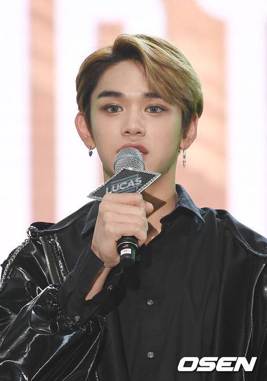 OSEN DB.