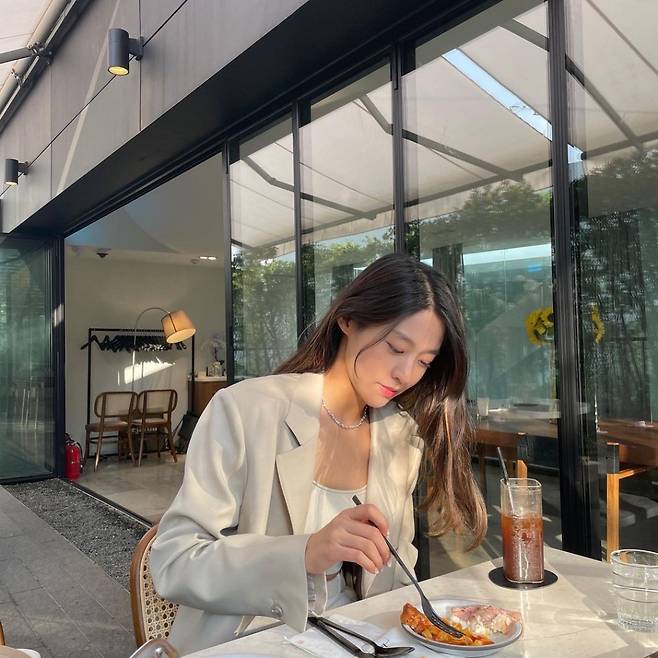 /사진=설현 인스타그램