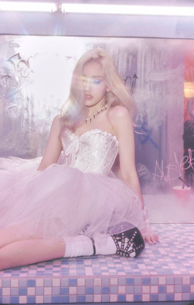 전소미