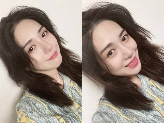 권민아가 유튜브 방송 출연 후 악플이 쇄도하자 네티즌과 대면을 하겠다고 밝혔다. /사진=권민아 인스타그램