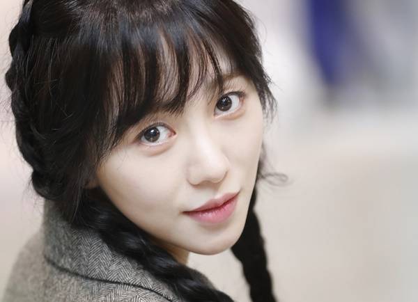 AOA 출신 권민아가 심경글을 전했다. /사진=뉴스1