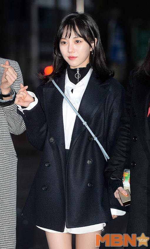 권민아 사과 해명 사진=DB