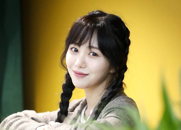 권민아가 전남친과도 갈등에 봉착했다. /사진=뉴스1