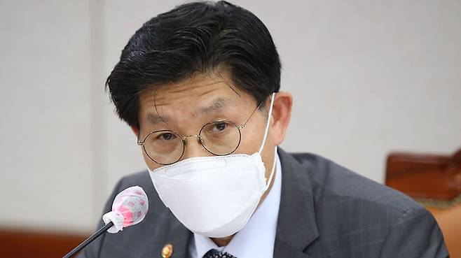 노형욱 국토부 장관