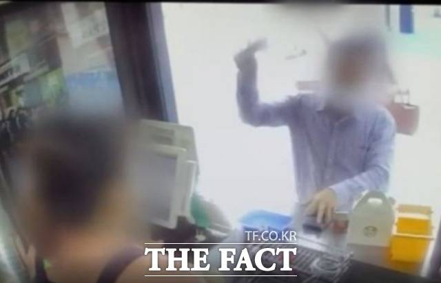 12일 온라인 커뮤니티 보배드림엔 '대구 호떡집 주인입니다'라는 제목의 글이 올라와 있다. /KBS 뉴스 캡처