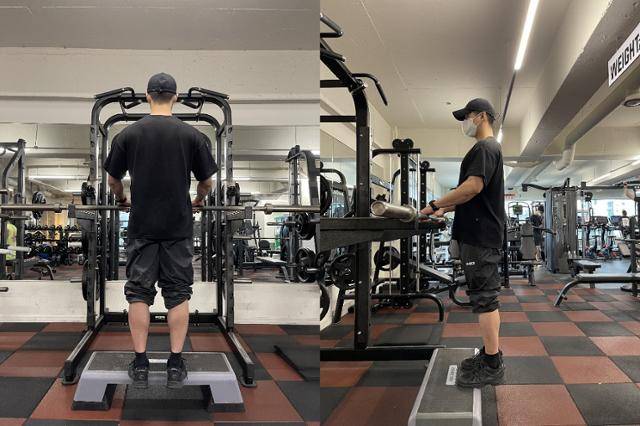 피트니스위 제공