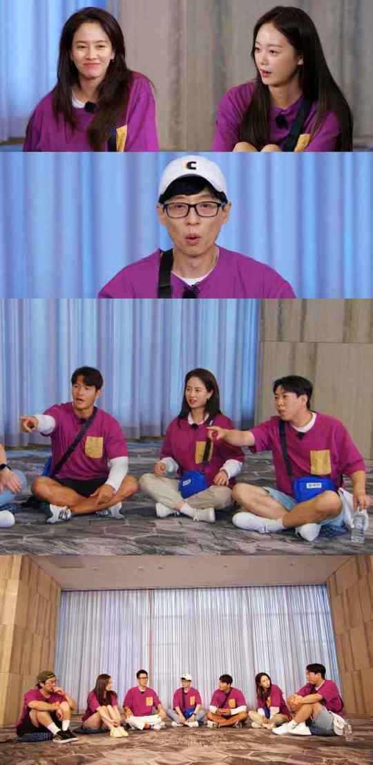 Song Ji-hyo vs Jeon So-min, Cognitive of The Meng Sisters also a smash! Whats the winner?On SBS Running Man, which will be broadcast on September 12, popular Battle will be held with the pride of the members.The recent recording of Running Man also carried out a Battle mission with a different Cognitive that can confirm regional interest based on portal search volume.It was a mission to hit the word with a higher search volume among the two Jessie words. When the Song Ji-hyo and Jeon So-min appeared in Jessie, Jeon So-min said, Of course Song Ji-hyo is going to win. On the contrary, Song Ji-hyo said, So-min wins, he said, expecting each others victory.On the other hand, other members argued hotly, saying, Song Ji-hyo is not pushed out and Jeon So-min fans are good in solidarity.On the other hand, when Ji Suk-jin and Yang Se-chan came out in Jessie, they expected their own victory. When Yang Se-chan was convinced of his victory, he checked that Ji Suk-jin was popular as he came out of the fortress, I loaded it.On the other hand, the members who were inferring said, I did not search for Ji Suk-jin for the rest of my life. Ji Suk-jin also laughed and laughed, I did not search for you.In addition, a strong third person appeared in Jessie against Battle of Cognitives absolute strongman MC Yoo Jae-Suk, and the members who saw Yoo Jae-Suks opponents responded Incomparable and Its difficult as well as I can not beat this person He said, Im losing, and Im not sure.