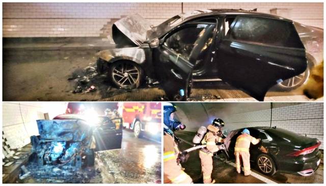 ⓒ이하 장수소방서