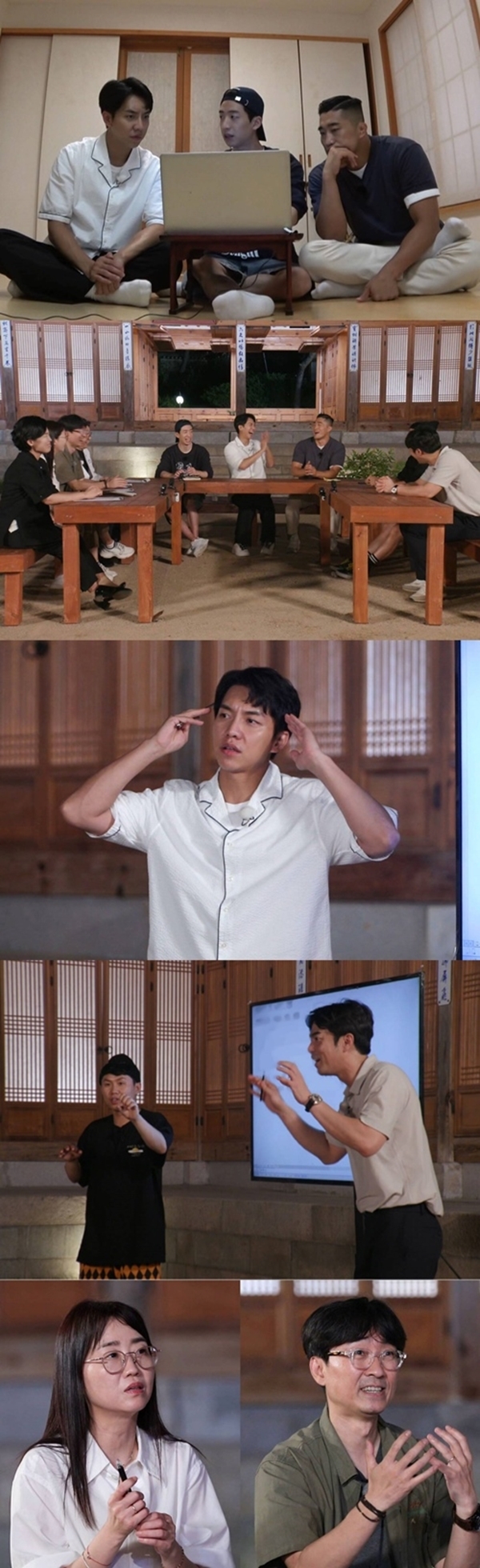 Genre Animals of All The Butlers members are expecting Fairytale.In SBS entertainment All The Butlers, which will be broadcast on the evening of the 12th, Genre Animals, a member of Kim Eun-hees Daily Writers Team, will be released.Following last week, the show depicts members who became Kim Eun-hees Daily Writers Team adapting the traditional Fairytale as Genre Animals.The members are said to have shown a passionate appearance to meet and cover the actual Kim Eun-hees assistants.The passions of each teams Synopsys conferences were constant, and both teams were enthusiastic about the idea of ​​falling waterfalls and devoted themselves to the creation of Synopsys.In particular, Jeon Seok-ho, a daily student, immersed in the role of Synopsys, exploding explosive acting skills and making the scene furious.Indeed, the two teams Genre Animals traditional Fairytale raises expectations about what story and reversal they will have.Later, Synopsys presentation time, Kim Eun-hees assistant, Sam In-bang, became a judge to fairly evaluate the Synopsys of the members.Ha Hong-il, the prosecutor Seo In-sun, and Jang Hang-jun continued their detailed examination by utilizing their own expertise.In particular, director Jang Hang-jun and Kim Eun-hee presented the direction of the members Synopsys and gave an idea.The two of them are the back door of the writers couple and have been active as masters. They also said that they have even sounded the hearts of the members who announced Synopsys.The honor of winning the first prize, Kim Eun-hees Notebook, is expected by the traditional Fairytale, which is adapted by members who transformed into daily writers into Genre Animals.