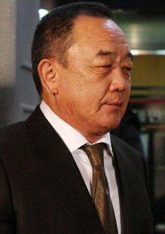 태광실업 창업주인 고(故) 박연차 회장/조선일보DB