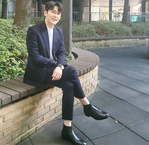 가수 영탁이 감사인사를 전했다. 사진=영탁 SNS