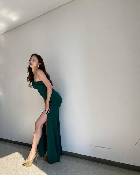 사진=전소민 인스타그램