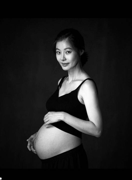 윤소이 인스타그램