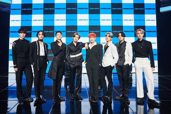 에이티즈 / 사진=KQ엔터테인먼트 제공