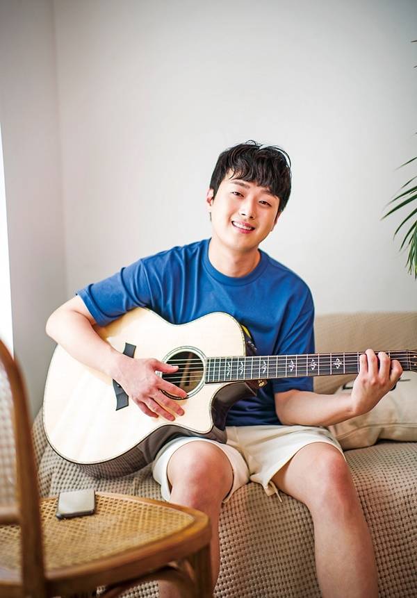 이찬원. 제공|블리스엔터테인먼트