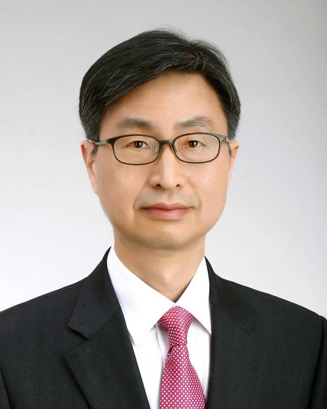 신임 감사원장 후보자에 지명된 최재해 전 감사원 감사위원(사진=청와대)