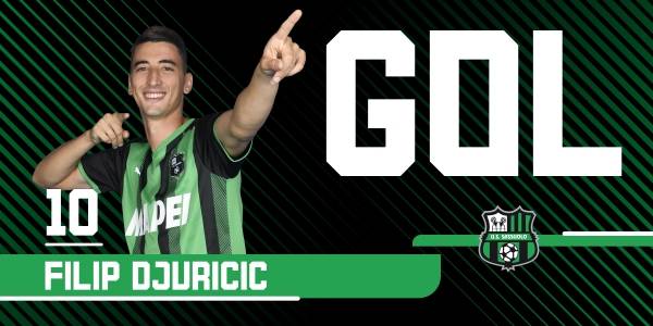 필리프 주리치치. 사진|US 사수올로 칼초