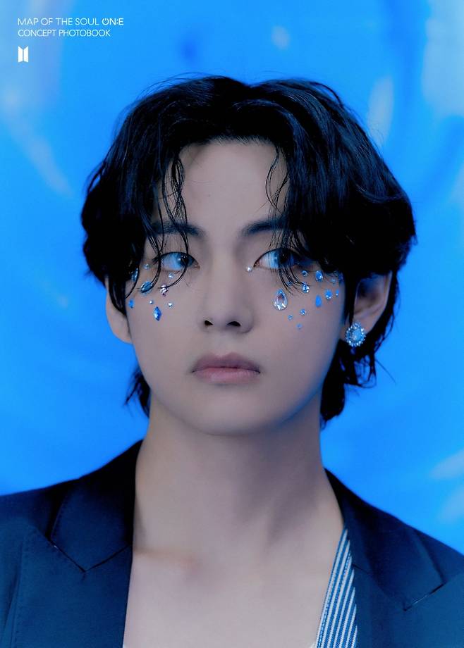 방탄소년단 뷔(BTS V)