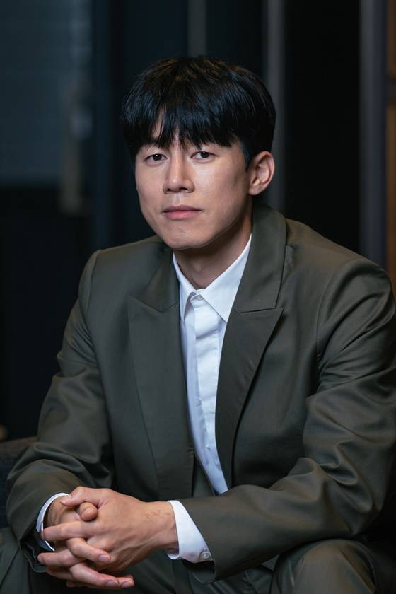 김무열 /사진제공=CJ ENM