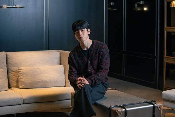 김무열 /사진제공=CJ ENM