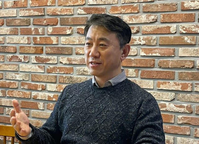 김석환 다윈프로퍼티 대표