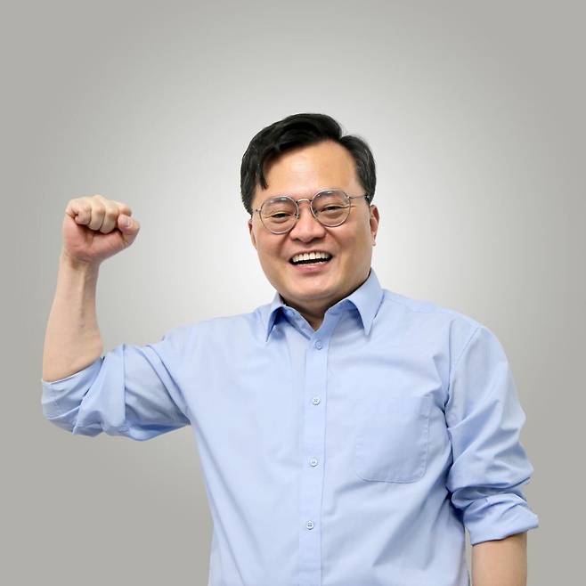 더불어민주당 이동주 의원