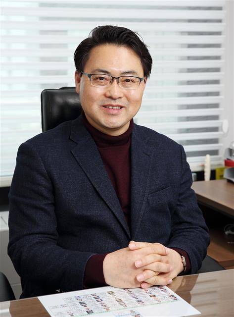 황보연 서울시 경제정책실장