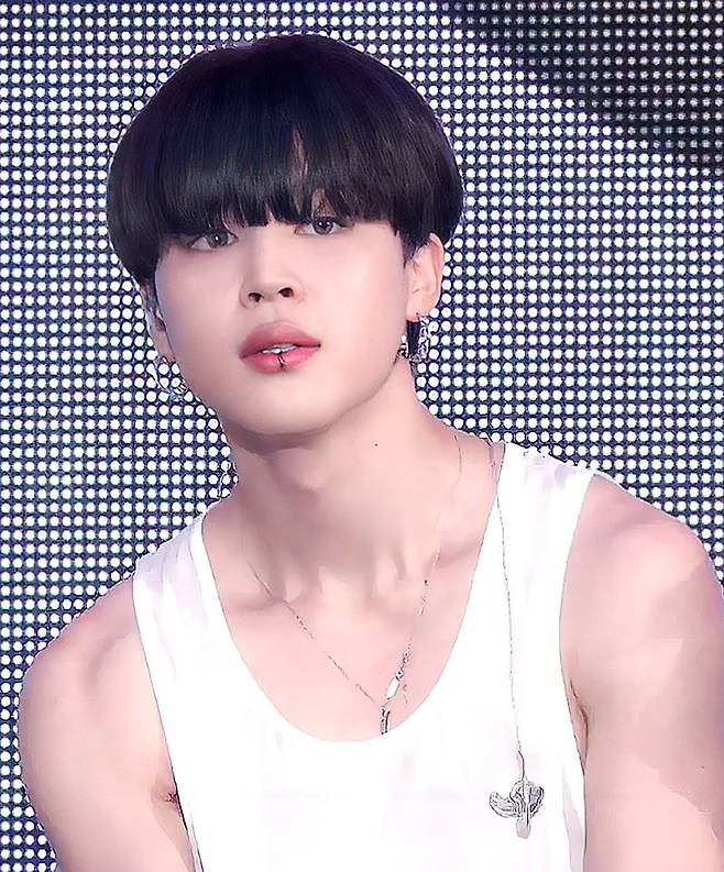 방탄소년단 지민(BTS JIMIN)