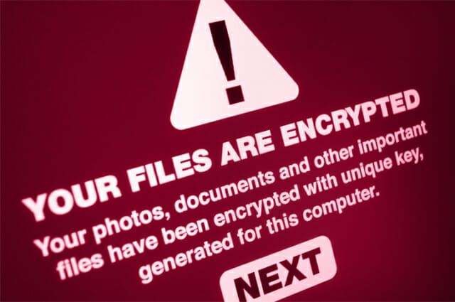 파일이나 데이터를 암호화 해 막대한 피해를 입히는 랜섬웨어를 SSD 차원에서 방어하는 해결책이 제시됐다. (사진=픽사베이)