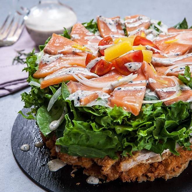 제크와돈까스 인스타그램