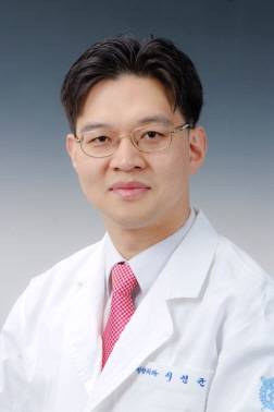 이영균 교수/분당서울대병원 제공
