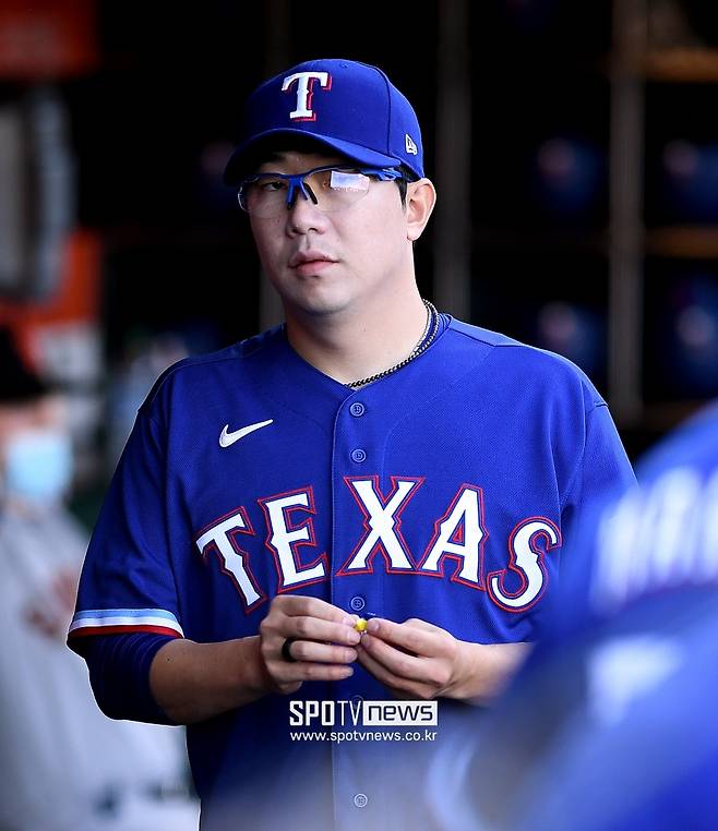 ▲ 16일 다시 양도지명된 양현종 ⓒ조미예 특파원